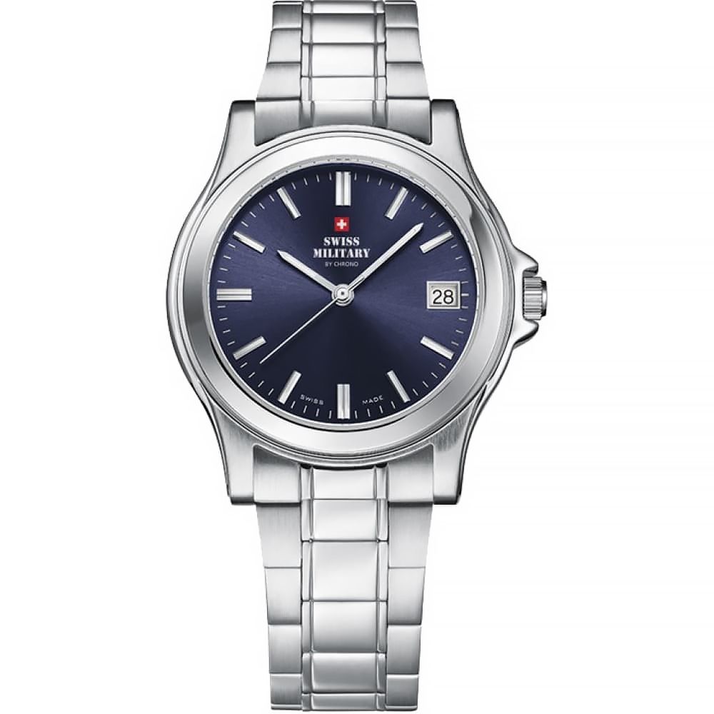 Часы Swiss Military Classic SM34002.07